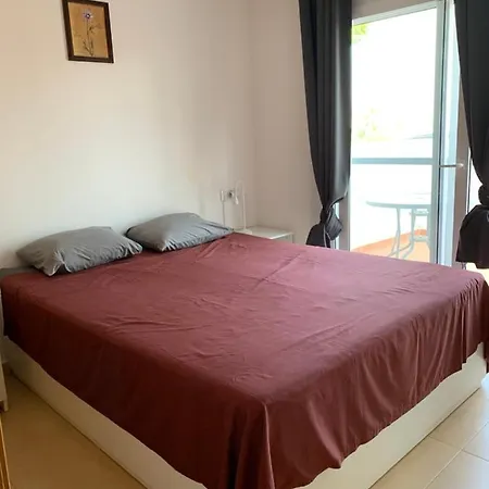 Naranjo 7 - N565 - 2 Bathrooms Apartment In Alhama De Murcia Golf Resort Esterno foto