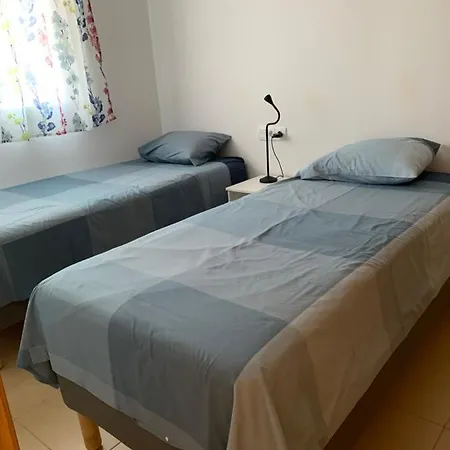 Naranjo 7 - N565 - 2 Bathrooms Apartment In Alhama De Murcia Golf Resort Esterno foto