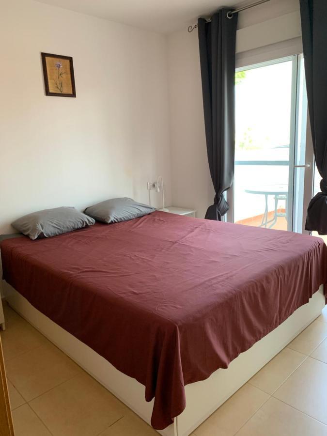 Apartment Naranjo 7 - N565 - 2 Bathrooms In Golf *