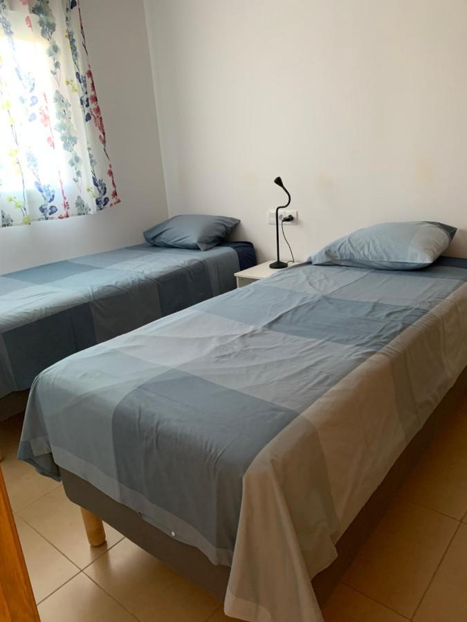 Naranjo 7 - N565 - 2 Bathrooms In Golf Alhama de Murcia