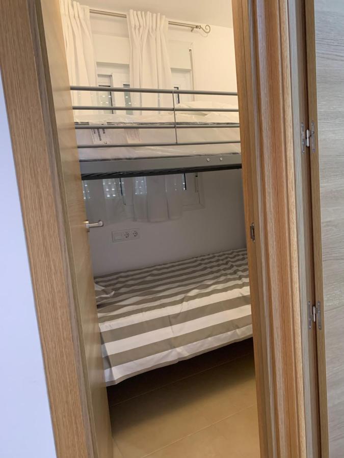 Naranjo 7 - N565 - 2 Bathrooms In Golf Apartment Alhama de Murcia