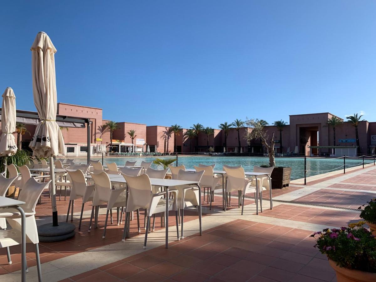 Naranjo 7 - N565 - 2 Bathrooms In Golf Alhama de Murcia