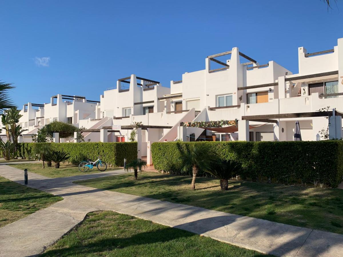 Naranjo 7 - N565 - 2 Bathrooms In Golf * Alhama de Murcia